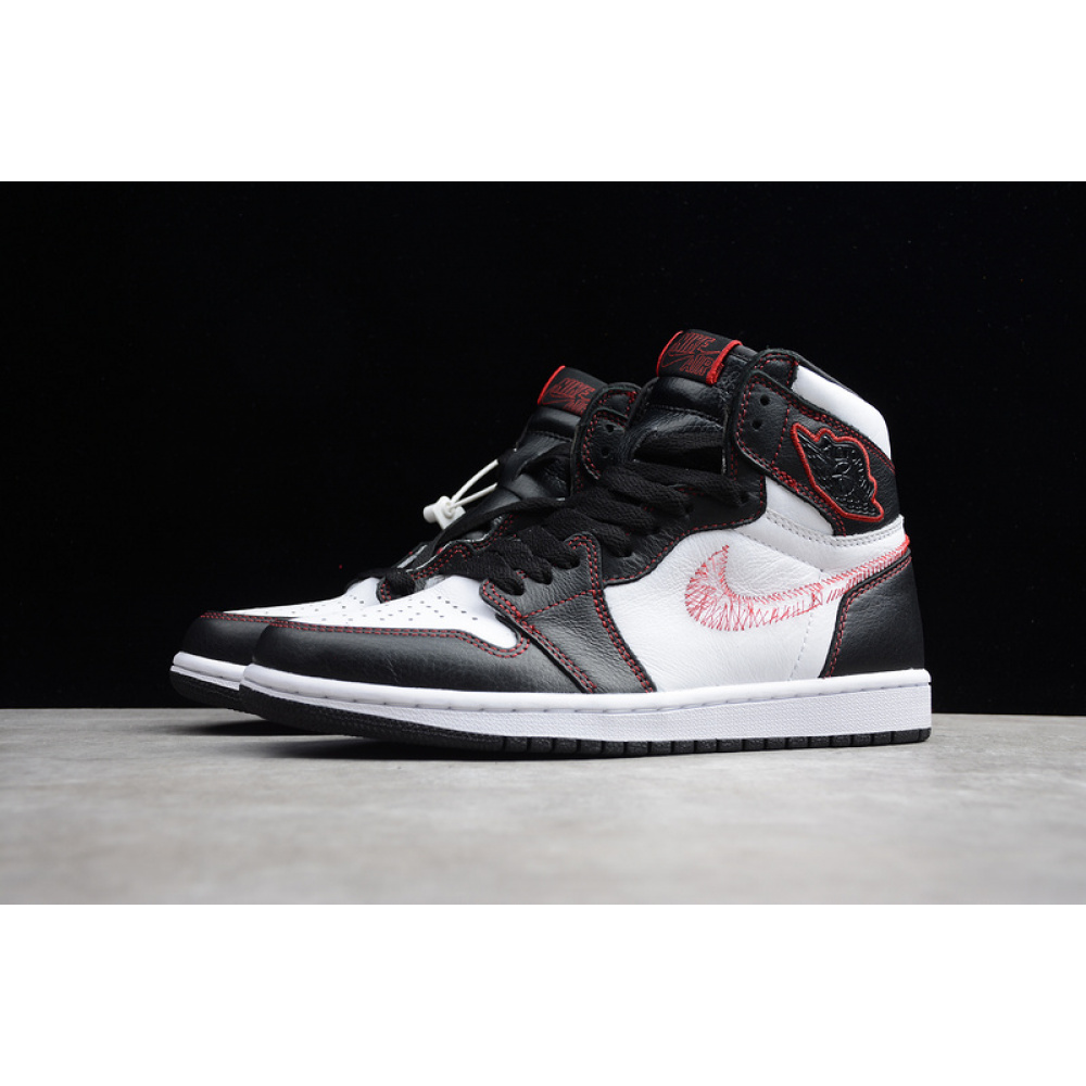AIR JORDAN 1 HIGH OG DEFIANT