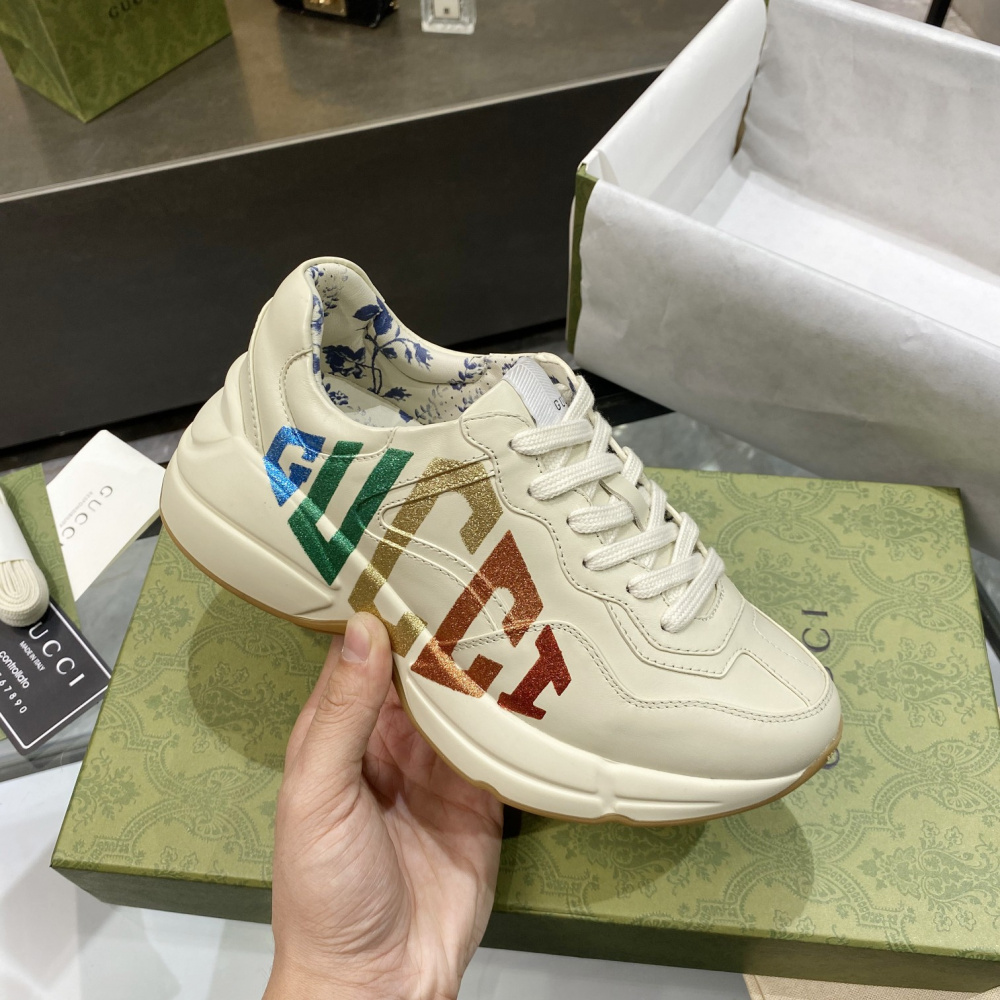 Rhyton Gucci