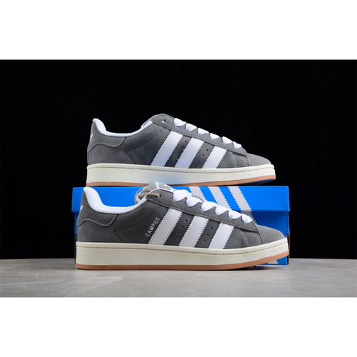 ADIDAS CAMPUS 00S GREY THREE/CLOUD WHITE/OFF WHITE