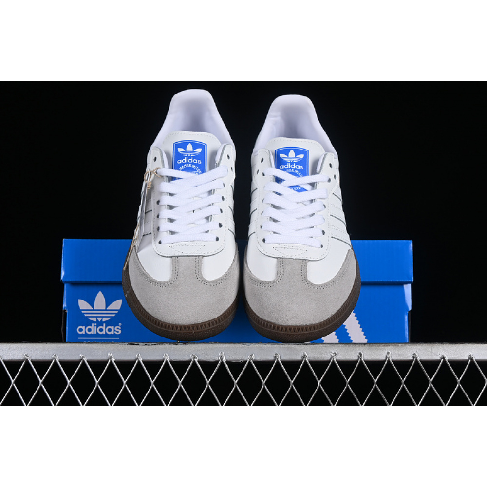 SAMBA OG CLOUD WHITE