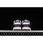 SB DUNK LOW BLACK PAISLEY BLACK