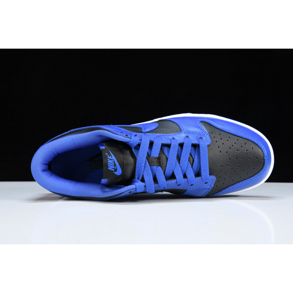 SB DUNK LOW SP KENTUCKY BLACK/VARSITY ROYAL