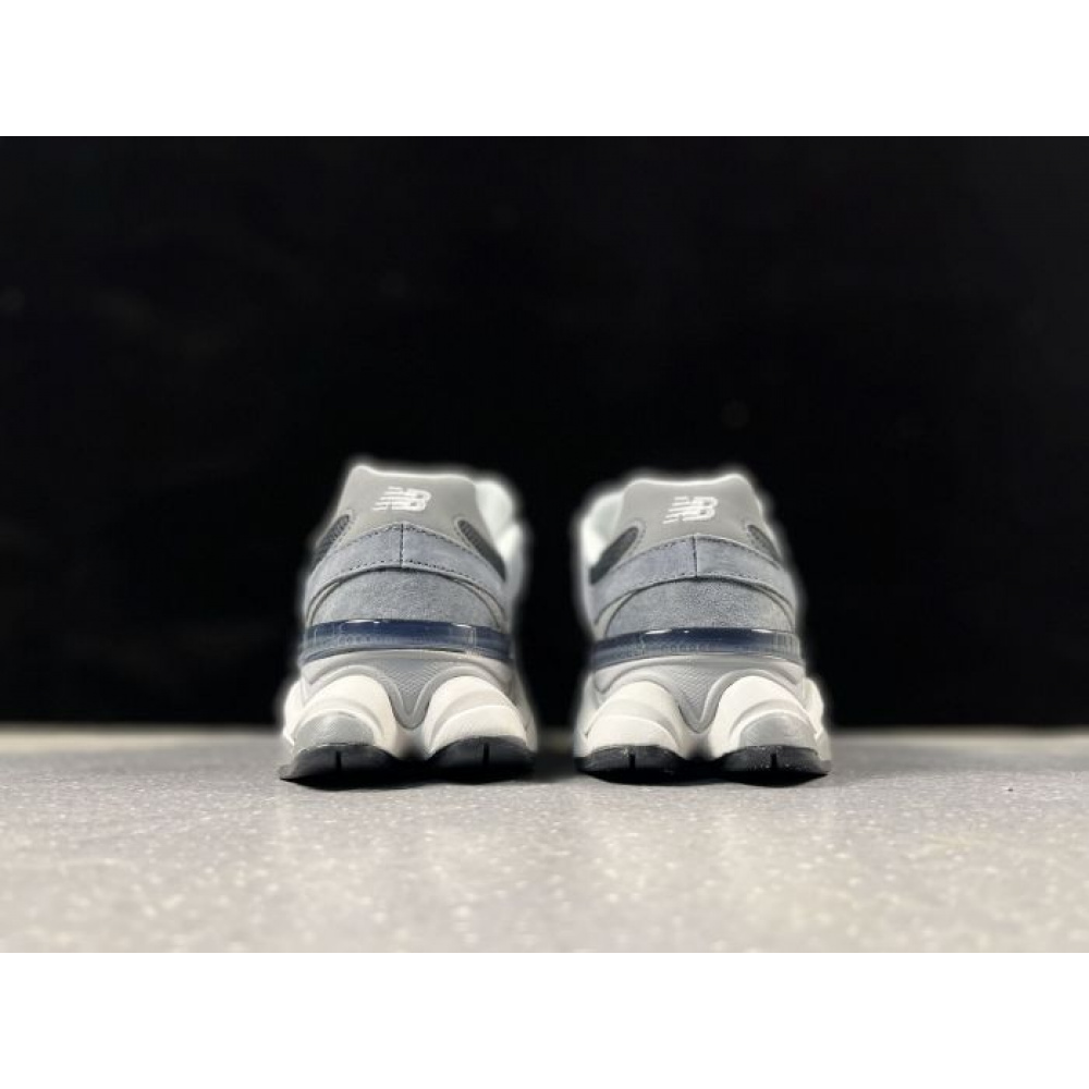 NEW BALANCE 9060 AZUL/CINZA/OFF