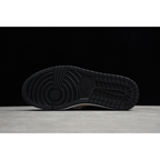 AIR JORDAN 1 LOW BLACK/GUAVA ICE-SAIL
