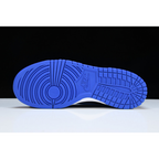 SB DUNK LOW SP KENTUCKY BLACK/VARSITY ROYAL
