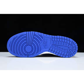 SB DUNK LOW SP KENTUCKY BLACK/VARSITY ROYAL