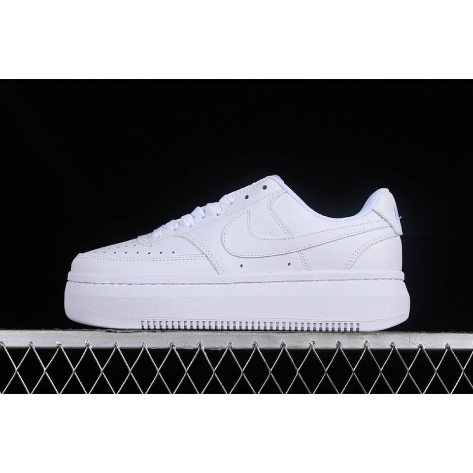 NIKE COURT VISION ALTA LTR BRANCO