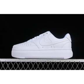NIKE COURT VISION ALTA LTR BRANCO