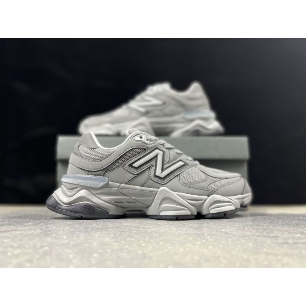 NEW BALANCE 9060 CINZA/OFF