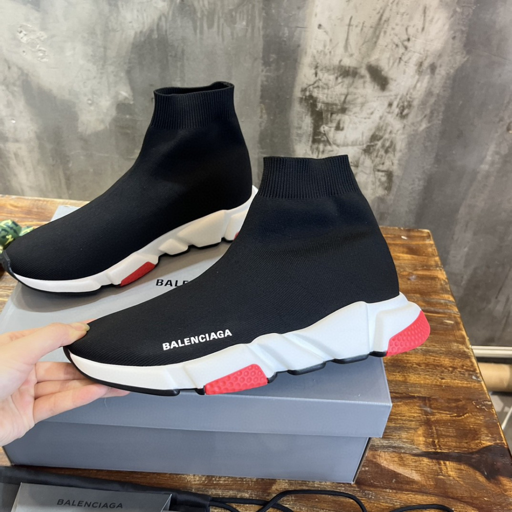 Balenciaga Speed P/B