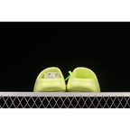 YEEZY SLIDE GLOW GREEN
