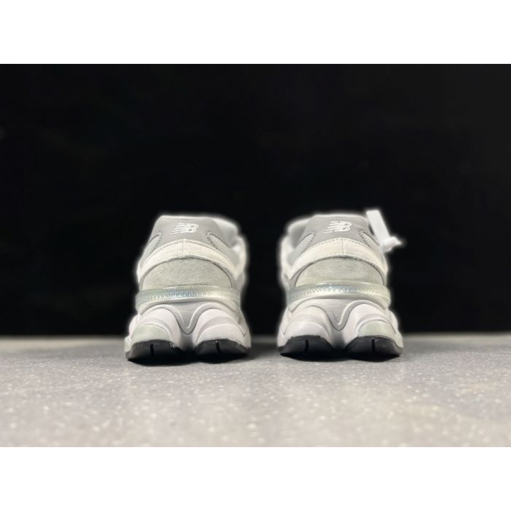 NEW BALANCE 9060 BEGE/BRANCO