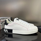 Dolce&Gabbana Tênis Portofino Classic