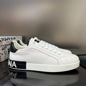 Dolce&Gabbana Tênis Portofino Classic