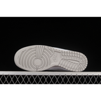 SB DUNK LOW GREY FOG WHITE/WHITE/LIGHT GREY