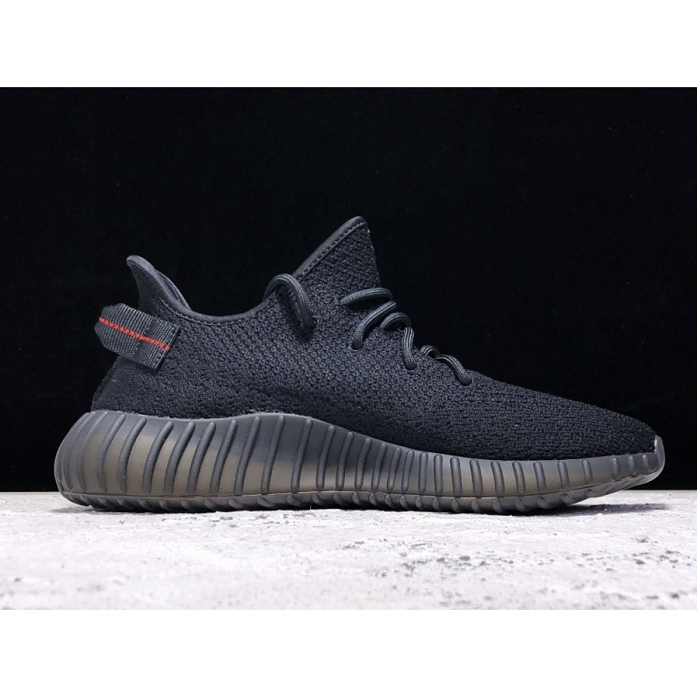 YEEZY BOOST 350 V2 CORE BLACK