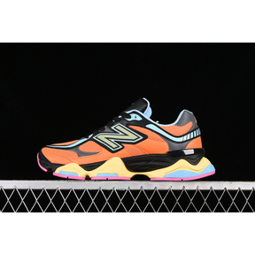 NEW BALANCE 9060 OFF WHITE OLIVE