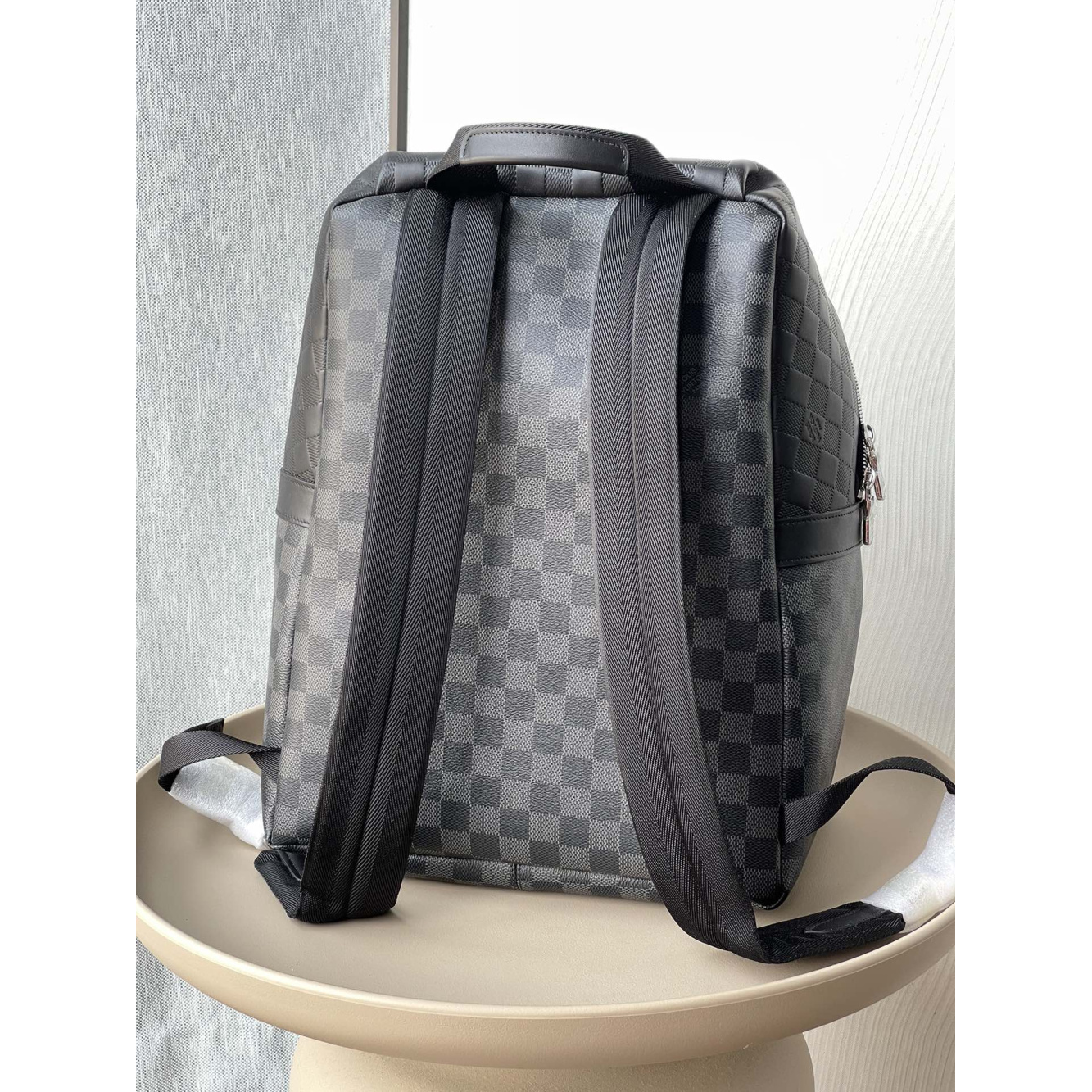 Mochila Discovery PM Louis Vuitton 30x40x20cm