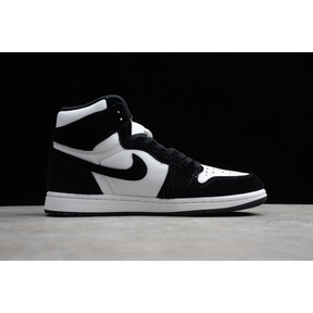 AIR JORDAN 1 HIGH OG TWIST BLACK