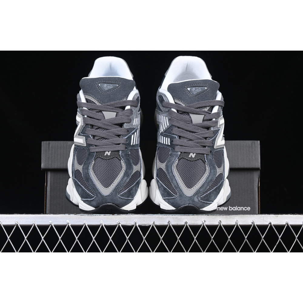NEW BALANCE 9060 DARK GREY