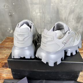 Prada Tênis Cloudbust Thunder Cinza