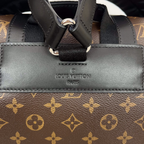 Mochila Louis Vuitton Christopher Pm Monogram