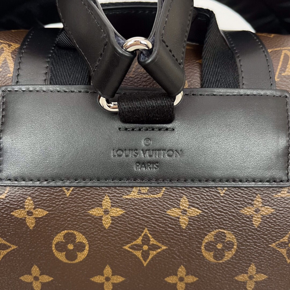 Mochila Louis Vuitton Christopher Pm Monogram