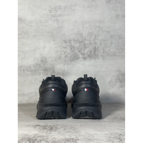 Tênis Moncler SSense Exclusive Preto Trailgrip Lite