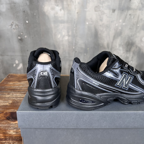 Tênis New Balance NB 740 Preto