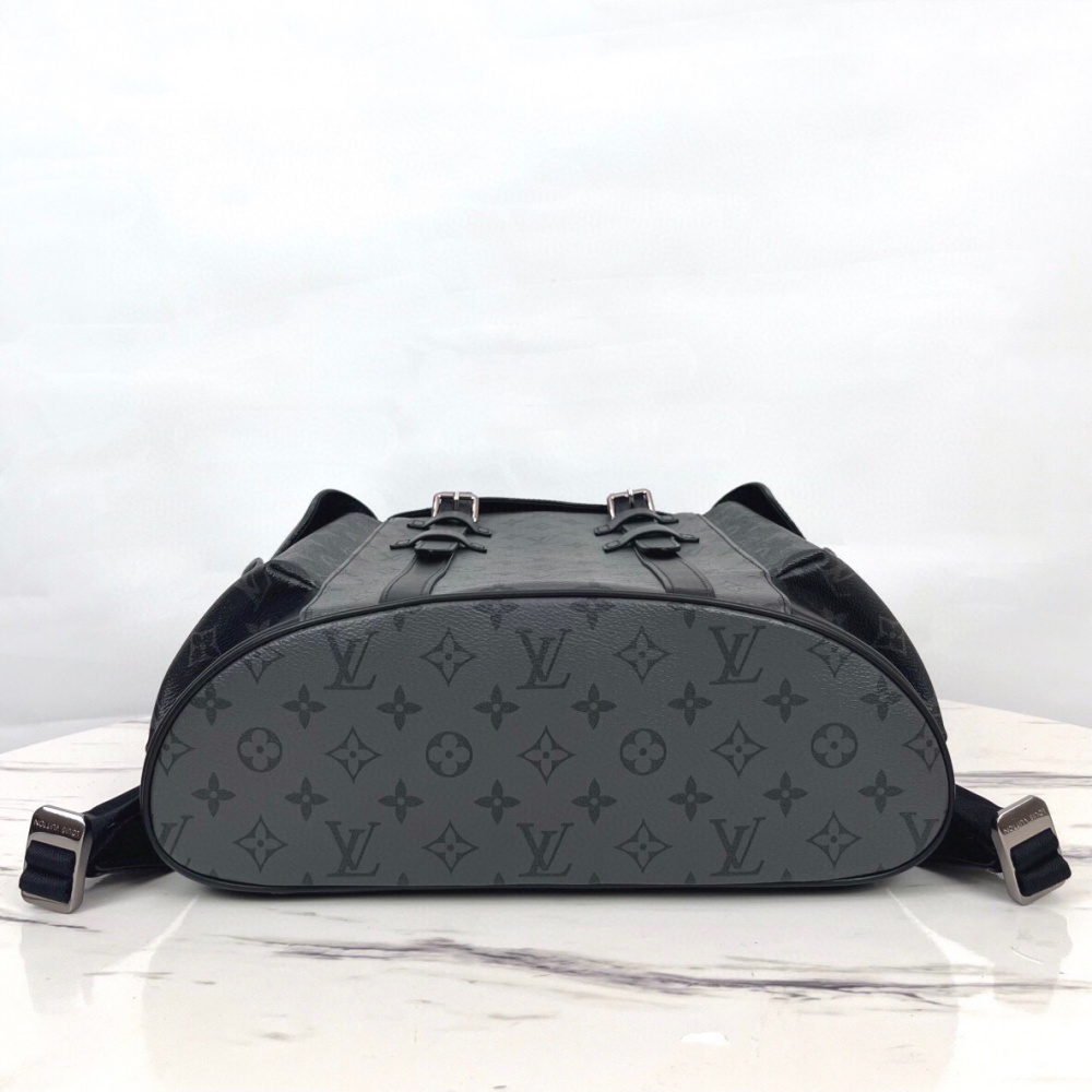 Mochila Louis Vuitton Christopher