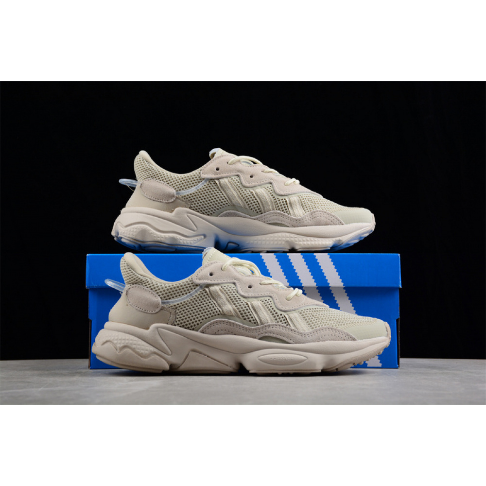 OZWEEGO SHOES TRACE KHAKI