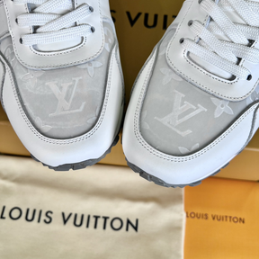 Louis Vuitton Run Away White/Branco