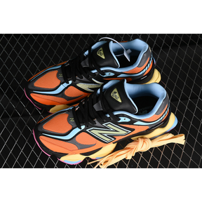 NEW BALANCE 9060 OFF WHITE OLIVE