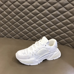 Dolce&Gabbana Tênis Air Master Branco