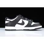 PANDA SB DUNK LOW SP BLACK/WHITE