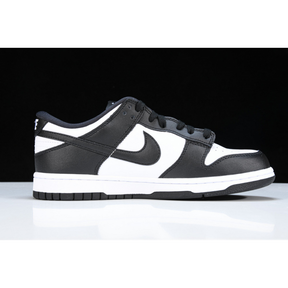 PANDA SB DUNK LOW SP BLACK/WHITE