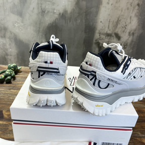 Tênis Moncler Trailgrip GTX Branco