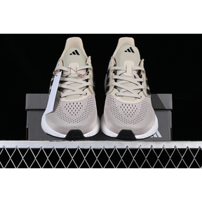 ADIDAS PUREBOOST 23 WHITE/GREY/BLACK