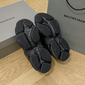 Balenciaga Triple S ALL BLACK/PRETO