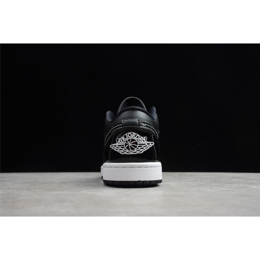 AIR JORDAN 1 LOW ALL STAR 2021 BLACK