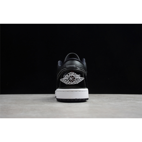 AIR JORDAN 1 LOW ALL STAR 2021 BLACK