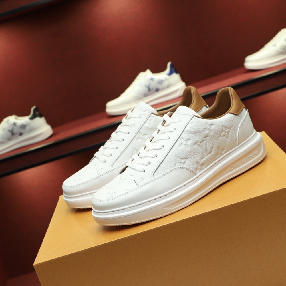 Tênis Louis Vuitton Beverly Hills