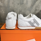 Tênis Hermès Course Branco