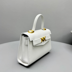 Bolsa Versace Black Medusa '95 21x15x5.5cm (3 cores)