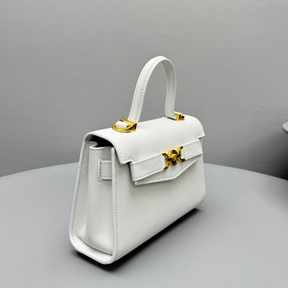 Bolsa Versace Black Medusa '95 21x15x5.5cm (3 cores)