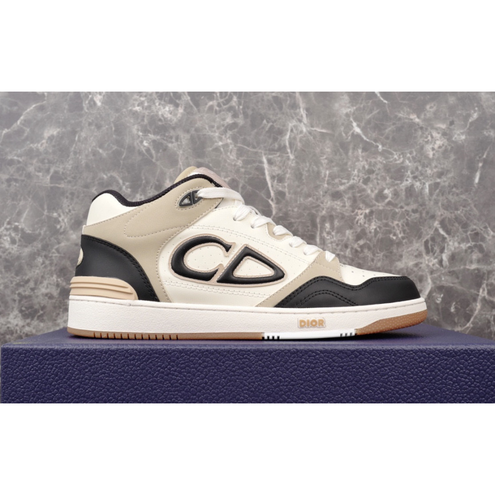 DIOR B57 BLACK/WHITE/BEIGE