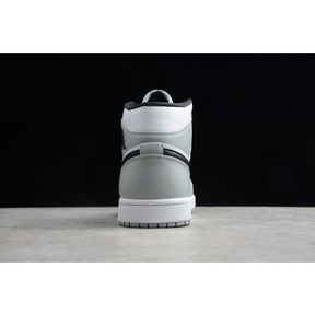 AIR JORDAN 1 MID COOL GREY