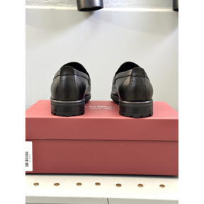 Sapatos Salvatore Ferragamo Social