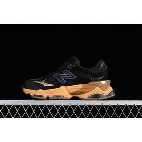 NB9060 BLACK/ROYAL GUM