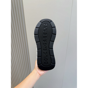 TÊNIS DOLCE & GABBANA Chunky Preto
